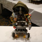 TouristBot