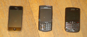 phones