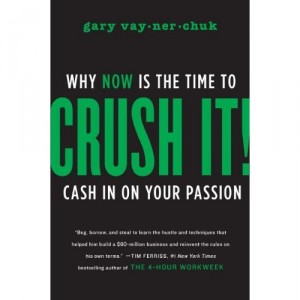 Crush It!
