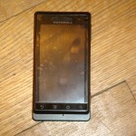 Motorola Droid