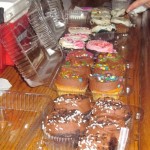 cupcakes