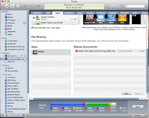 iTunes3