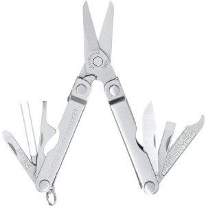 Leatherman Micra Multi-Tool