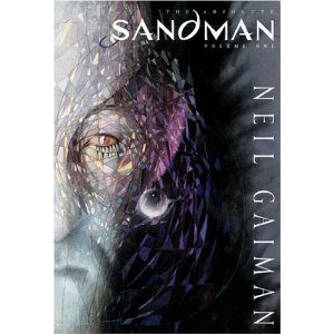 The Absolute Sandman, Vol