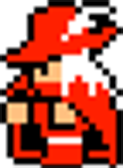 red-mage