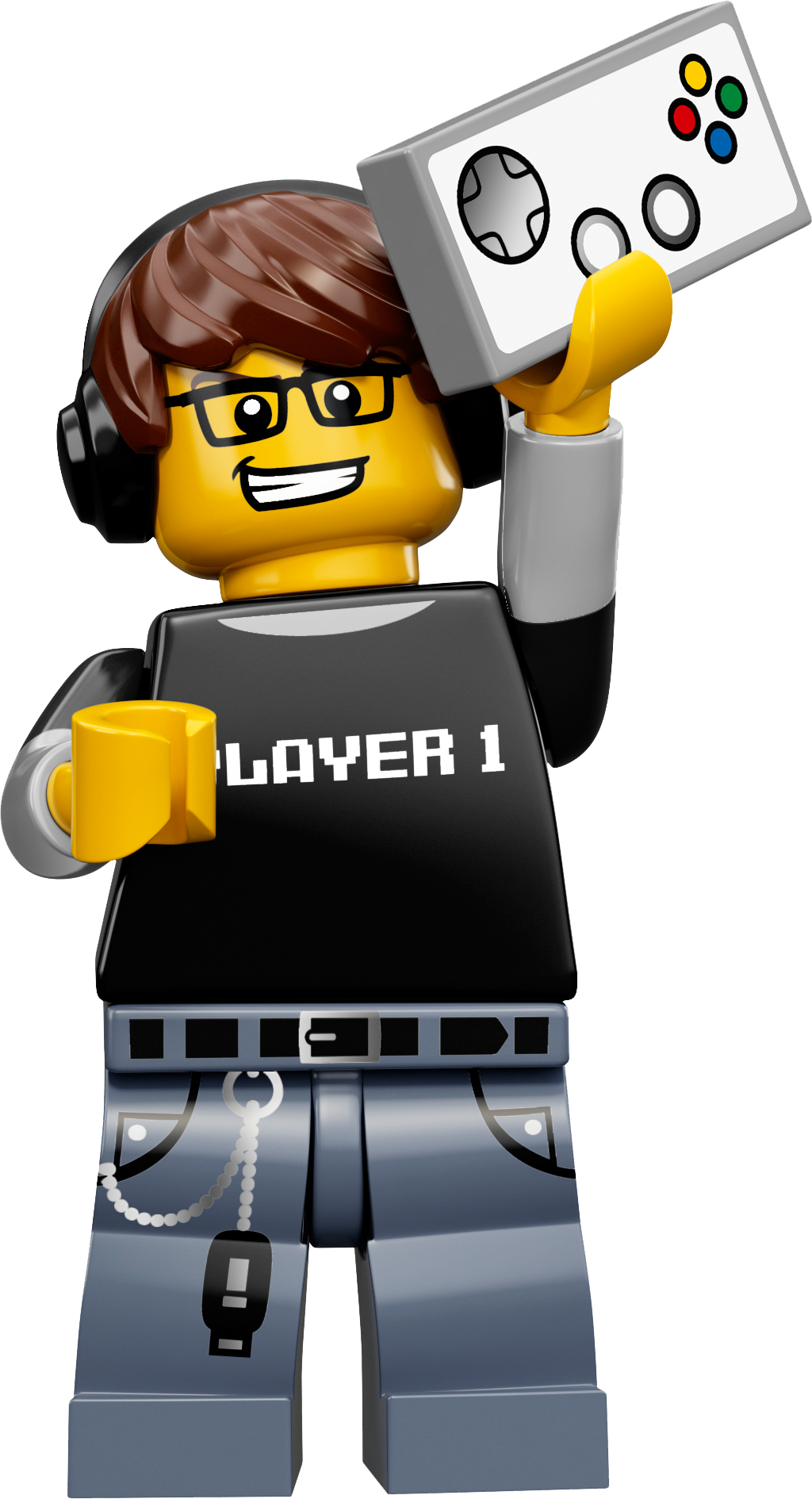 minifigure maker online