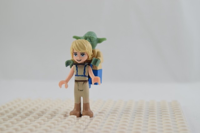dagobah luke lego