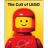 Review: The Cult of LEGO