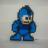 Mega Man now in the Etsy store