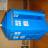 Lego TARDIS