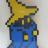 LEGO Final Fantasy Black Mage