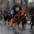 Road to the 2014 NYC Marathon: Gridiron Classic 4M